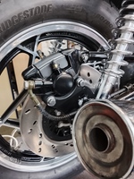 1980 Suzuki GS1000 G oldtimer motorfiets te koop