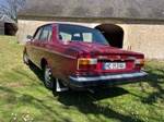 1973 Volvo 144DL oldtimer te koop