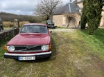 1973 Volvo 144DL oldtimer te koop