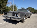 1983 Lincoln Continental Mark VI oldtimer te koop