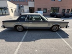 1983 Lincoln Continental Mark VI oldtimer te koop