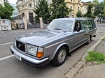 1978 Volvo 244 Pilato oldtimer te koop