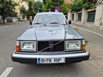 1978 Volvo 244 Pilato oldtimer te koop