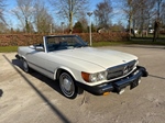 1976 Mercedes 450SL oldtimer te koop