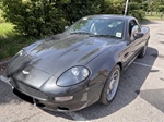 1995 Aston Martin DB7 RHD oldtimer te koop