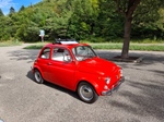 1970 Fiat 500 L oldtimer te koop