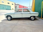 1973 Peugeot 204 oldtimer te koop