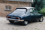 1974 Citroën DS Dspecial oldtimer te koop