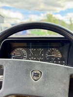 1985 Lancia Thema oldtimer te koop