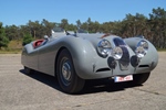 1950 Jaguar XK120 oldtimer te koop