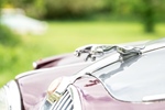 1964 Jaguar MKII oldtimer te koop