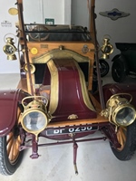 1926 Renault AX oldtimer te koop
