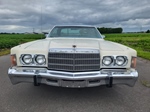 1977 Chrysler Newport oldtimer te koop