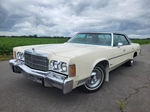 1977 Chrysler Newport oldtimer te koop