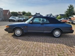 1992 Saab 900i oldtimer te koop