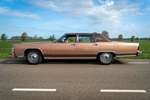 1979 Lincoln Towncar oldtimer te koop