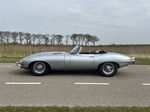 1963 Jaguar E-type Series 1 oldtimer te koop