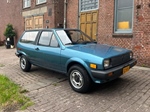 1981 Volkswagen Polo 86C USA Prototype oldtimer te koop