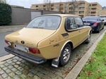 1972 Saab 99 oldtimer te koop