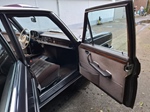 1972 Mercedes 300 SEL oldtimer te koop