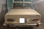 1977 Alfa Romeo Giulia Nuova Super 1300 oldtimer te koop