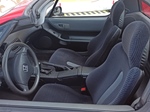1993 Honda CRX oldtimer te koop