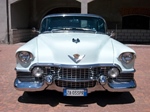 1954 Cadillac Coupe DeVille oldtimer te koop