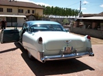 1954 Cadillac Coupe DeVille oldtimer te koop