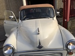 1957 Morris Minor 1000 Convertible oldtimer te koop