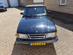 1993 Saab 900 TURBO oldtimer te koop