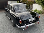 1957 Mercedes 220S oldtimer te koop