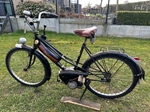 1954 Peugeot Bima Grand Luxe oldtimer bromfiets te koop