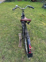 1954 Peugeot Bima Grand Luxe oldtimer bromfiets te koop