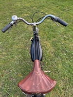 1954 Peugeot Bima Grand Luxe oldtimer bromfiets te koop