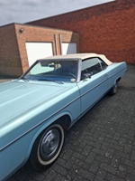 1970 Mercury Monterey oldtimer te koop