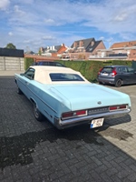 1970 Mercury Monterey oldtimer te koop
