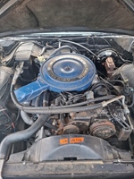 1970 Mercury Monterey oldtimer te koop
