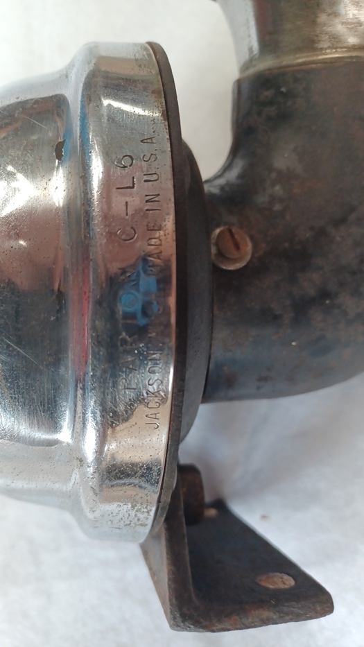 claxon spartone C-L6 te koop