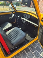 1981 Mini Leyland 1000 oldtimer te koop