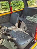 1981 Mini Leyland 1000 oldtimer te koop