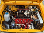 1981 Mini Leyland 1000 oldtimer te koop