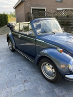1972 Volkswagen Kever cabrio 1303LS oldtimer te koop