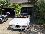 1975 Fiat Spider oldtimer te koop