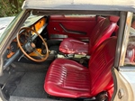 1975 Fiat Spider oldtimer te koop