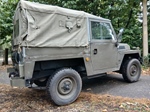 1978 Land Rover Serie 3 / 88 Militair oldtimer te koop