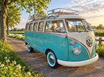 1969 Volkswagen T1 Samba 23-window oldtimer te koop
