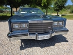 1985 Cadillac Biarritz oldtimer te koop