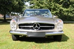 1970 Mercedes 280 SL oldtimer te koop