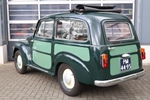 1954 Fiat 500 C Topolino Belvedere oldtimer te koop