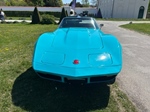 1973 Chevrolet Corvette C3 Stingray oldtimer te koop